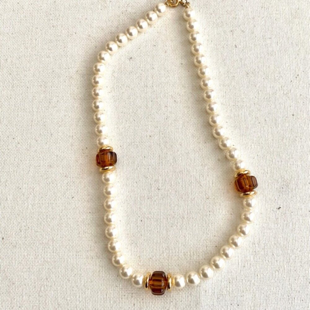 Fashion Jewelry Necklace